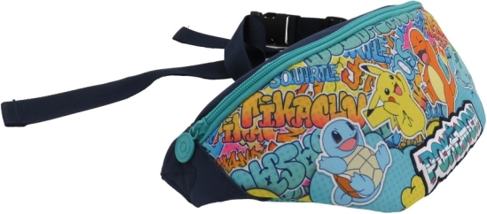 Pokémon Waist Bag Urban Edition