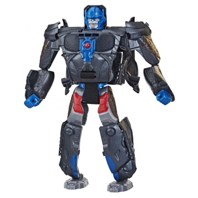 Transformers Movie 7 Mask and Figure 2-in-1