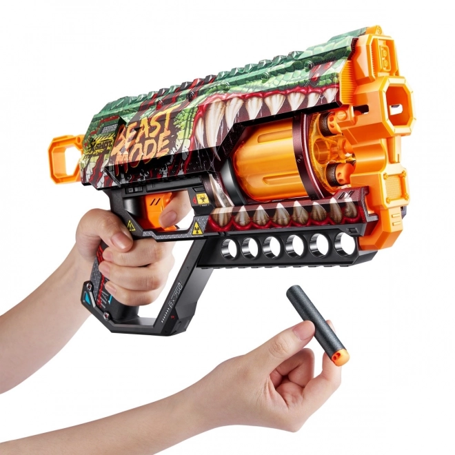 X-Shot Griefer Beast Out Dart Blaster