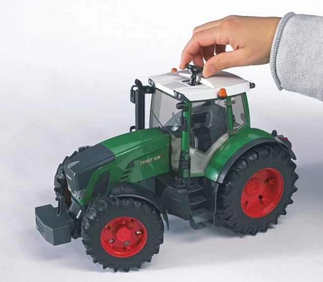 Bruder Tractor Fendt Vario 936