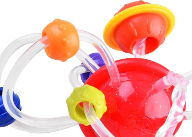 Multisensorisk Stimulering