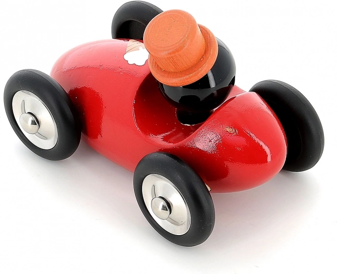 Safe shapes for the little ones