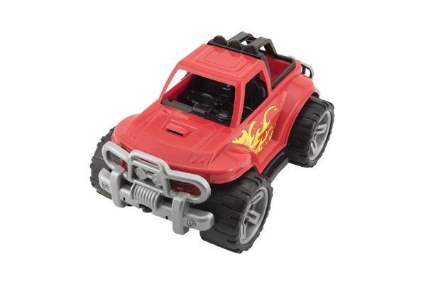 Off-Road Plastic Toy Car 34x22cm