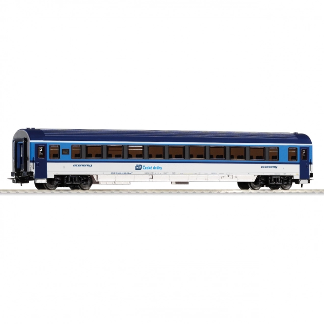 Piko Starter Set Passenger Train Taurus Railjet IC