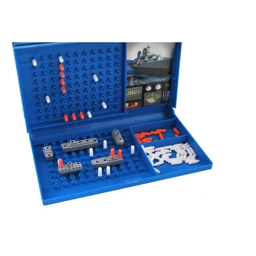 Family Game Battleship - Sea Battle