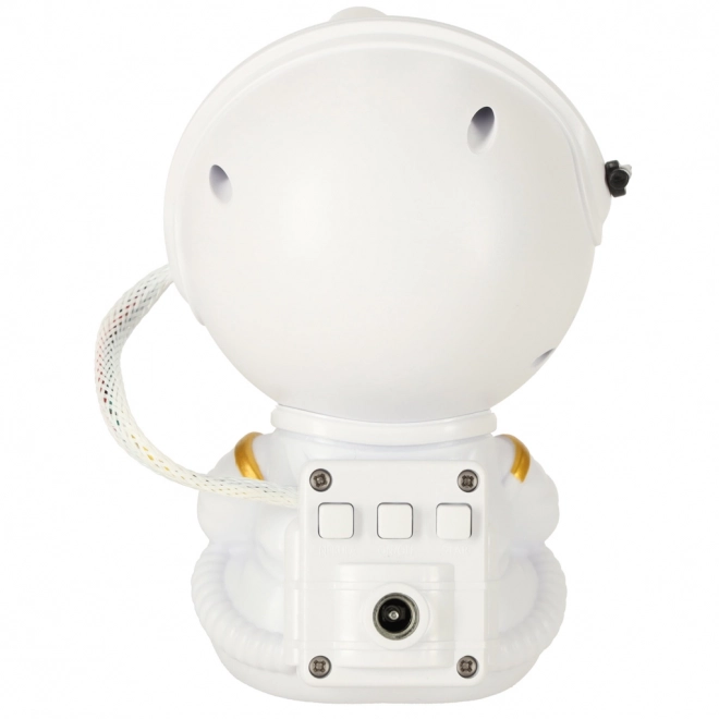 Children's Night Light Star Projector Astronaut