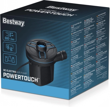 Electric Pump 12V Bestway