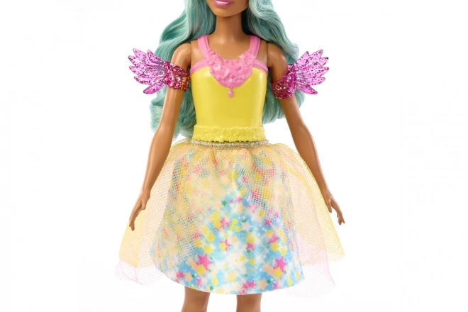 Barbie A Touch of Magic Friend Teresa Doll