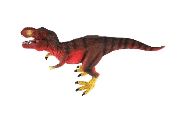 Tyrannosaurus Plastic Toy 26cm