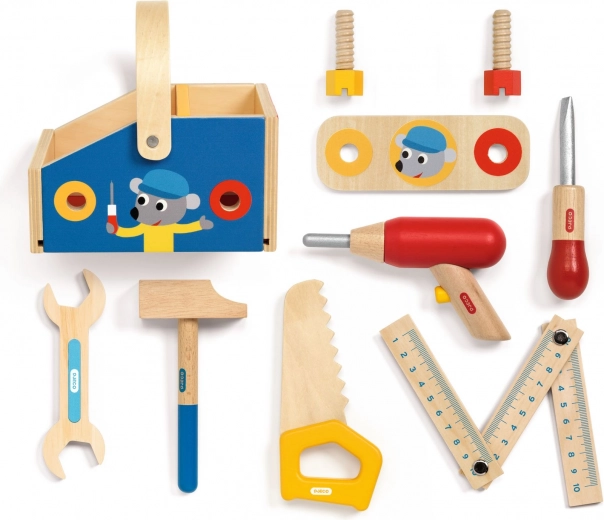 Quality FSC-certified wood