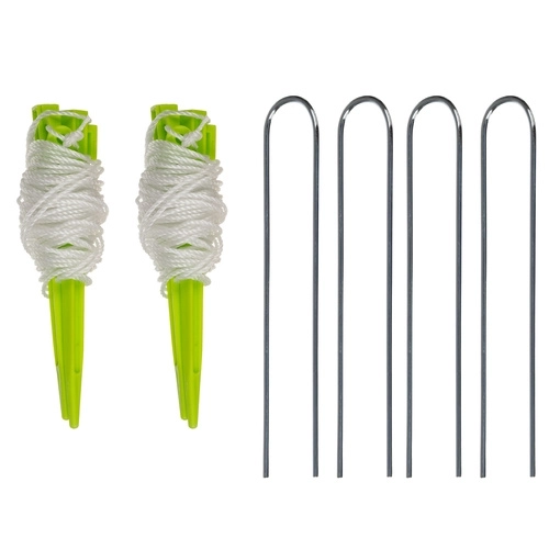 Portable Sports Net for Volleyball, Badminton, and Tennis