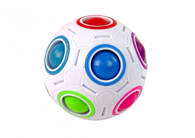 Magic Ball Puzzle Cube Toy