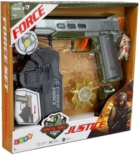 Robuste Ausführung und Geschenkverpackung