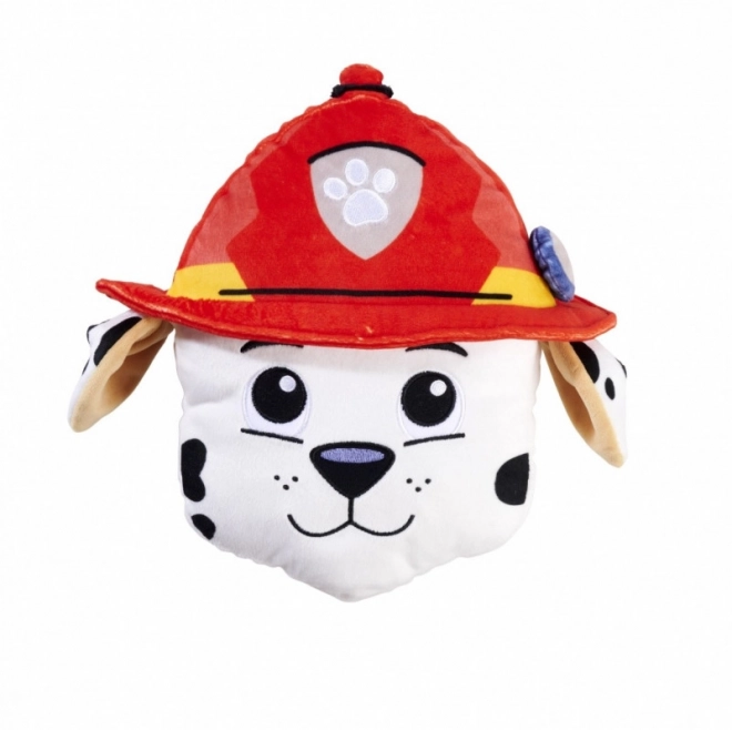 Paw Patrol Marshall Pillow