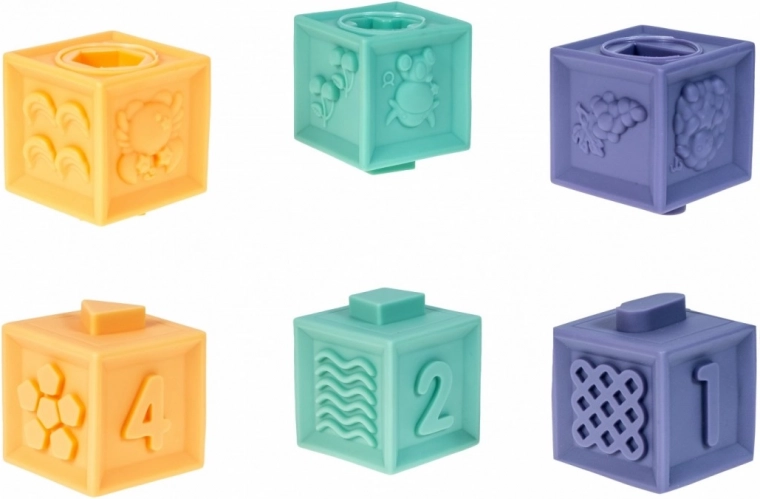 Adatti anche per il bagnetto