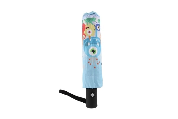 Children's Monster Umbrella