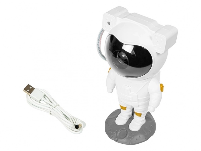 Astronaut Design