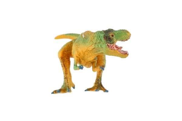 Small Tyrannosaurus Plastic Toy