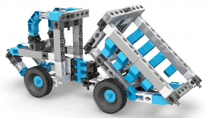 Engino Motorized Maker Building Set