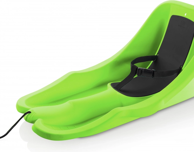 Slitta per bambini Baby Rider