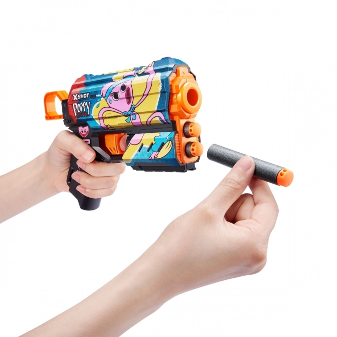 Flux Kissy Dart Launcher