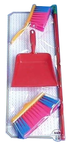 Small Cleaning Set for Kids