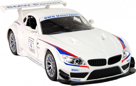 Realistic BMW sports design