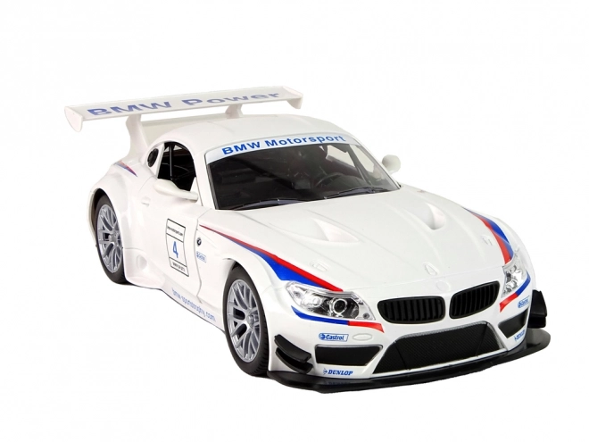 Remote Control BMW Z4 Car with Battery