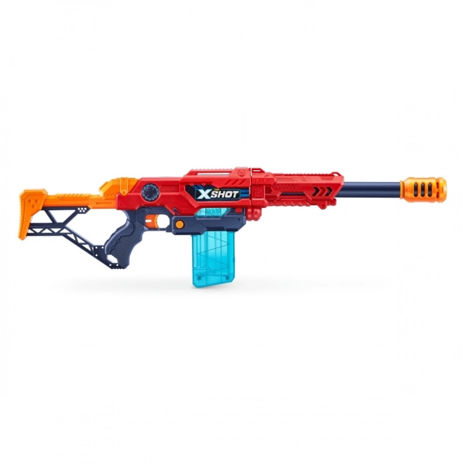 X-shot excel max attack blaster