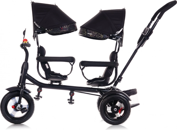 Comfort and safety for both