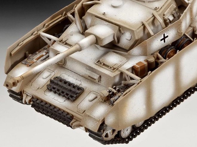 Tank Model Kit