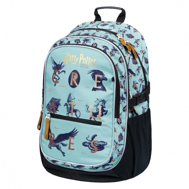 School Backpack Harry Potter Fantastic Beasts