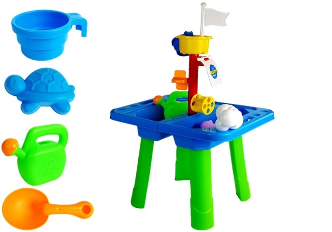 Portable and Versatile