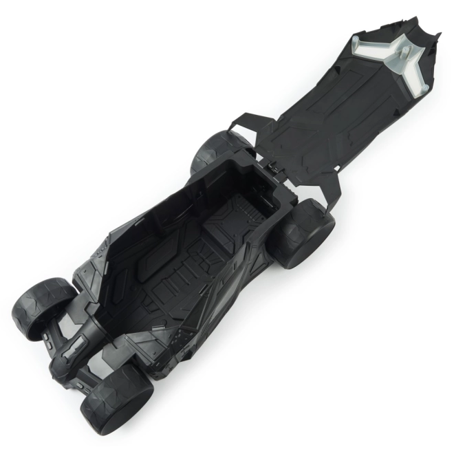 Cockpit apribile per action figure da 30 cm