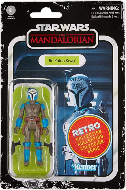 Star Wars Bo-Katan Kryze Action Figure