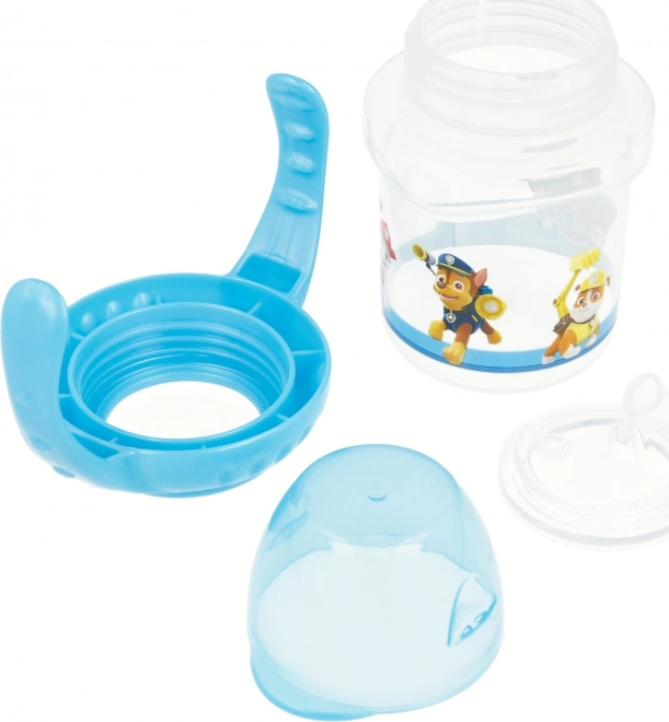 Cup with Handles and Silicone Spout PAW Patrol