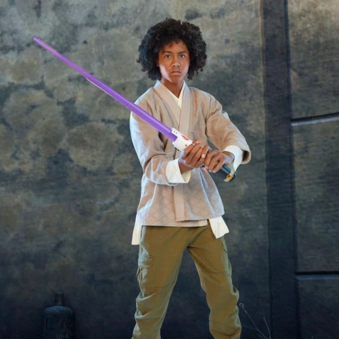 Star Wars Lichtzwaard Forge Basis