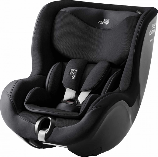 Seggiolino auto per bambini Dualfix