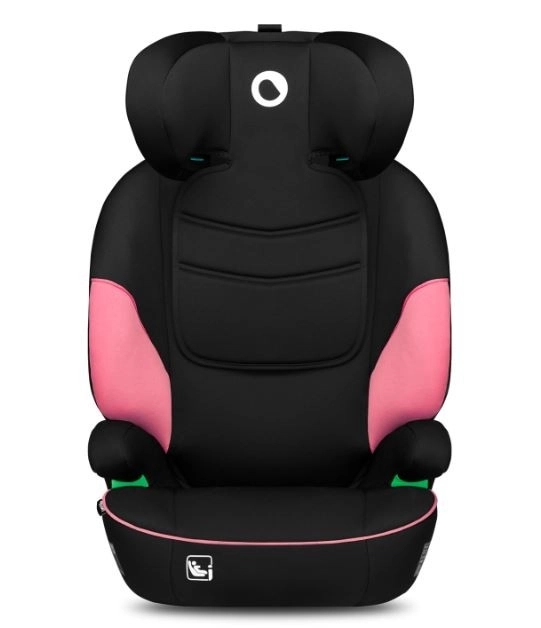 Car Seat Lars Pink Baby