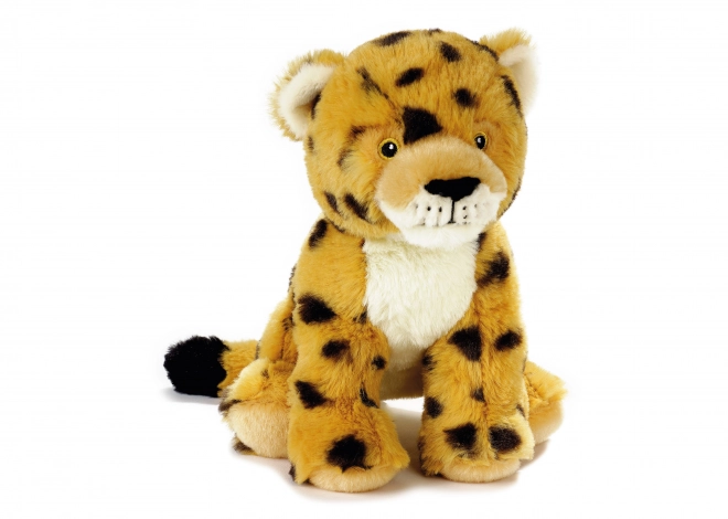 Play Eco Plush Cheetah 22 cm