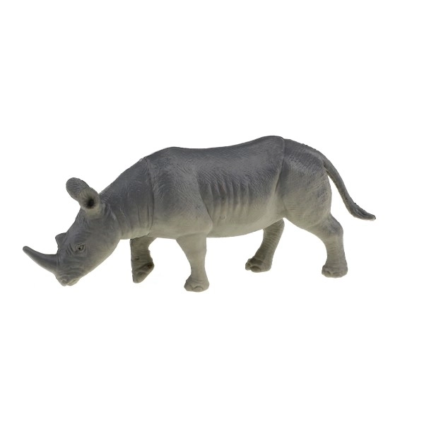 Safari Animal Figures Set