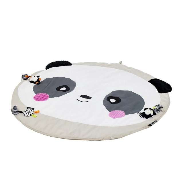 Gagagu Sensory Play Mat Panda