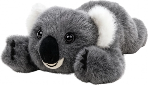 Plush Koala Gray 30 cm