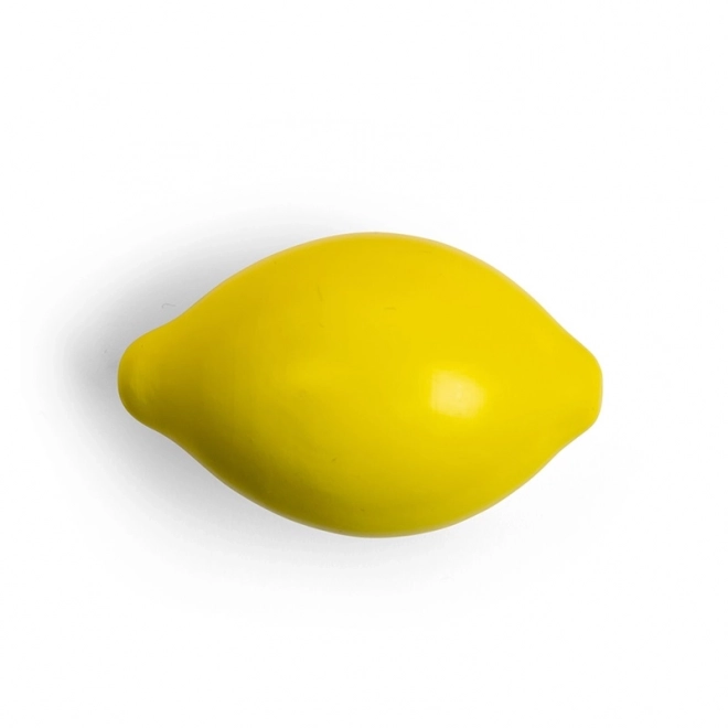 Wooden Play Lemon by Bigjigs Toys