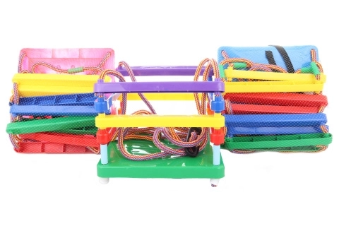 Plastic Swing for Children