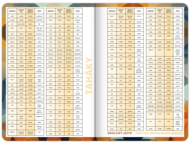 Tiger Academic Planner September 2024 - December 2025