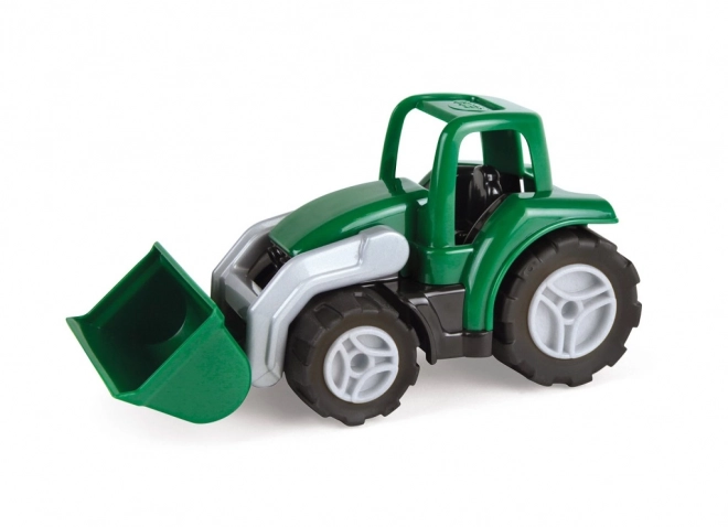 Workies Toy Tractor