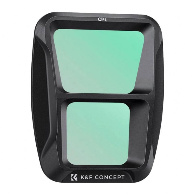 K&F Concept Polarizing Filter for DJI Air 3 Drone