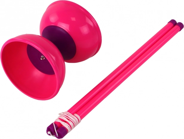 Mondo Magico della Giocoleria