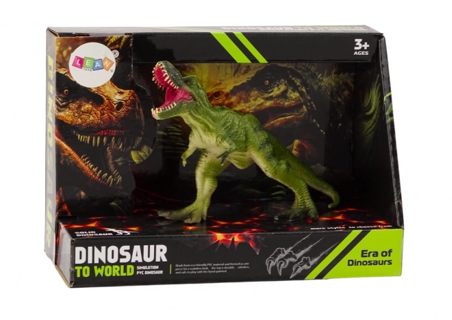 Tyrannosaurus Rex Dinosaur Figurine